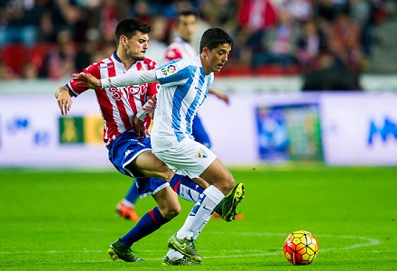 Malaga v Villarreal Betting Preview
