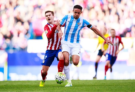 Malaga v Las Palmas Betting Tips & Preview