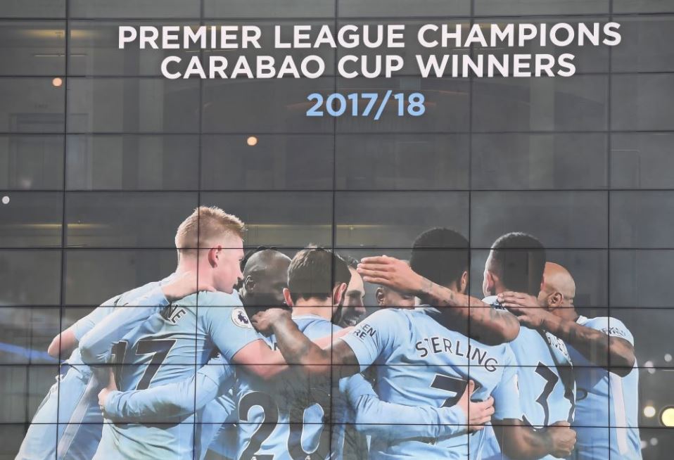 Man City v Swansea Betting Tips & preview