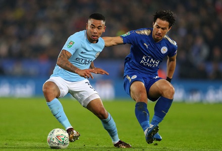 West Ham v Man City Betting Tips & Preview