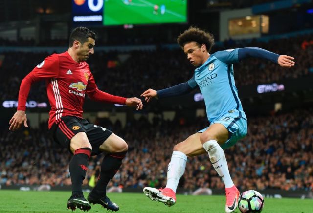 Man Utd v Man City Betting Tips & Preview
