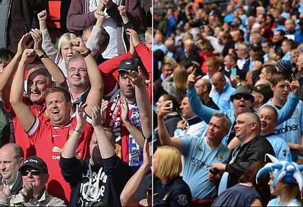 Man City v Man Utd Betting Tips & Preview