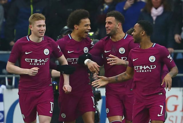 Burnley v Man City Betting Tips & Preview