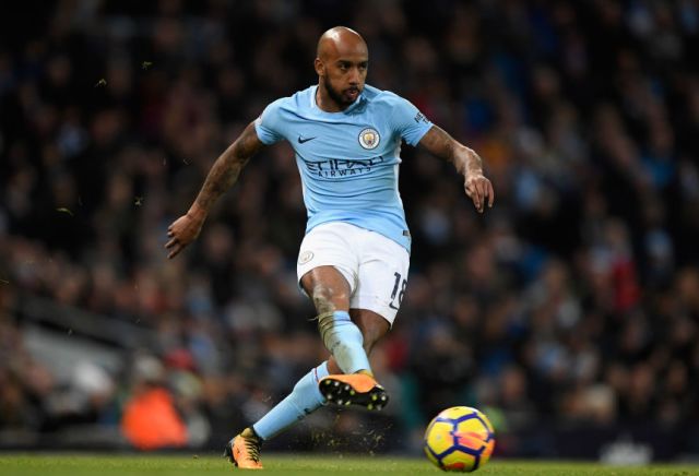 Fabian Delph nailed on for England squad according to bookies