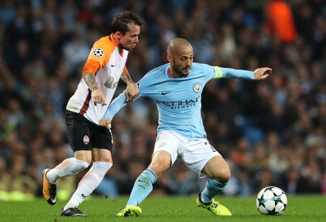 Man City v Napoli Best Bets & Preview