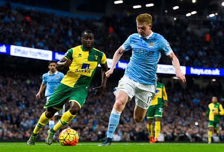 Goals should flow at King Power