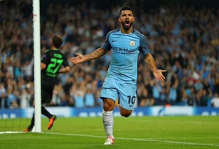Man City v Burnley Betting Tips & Preview
