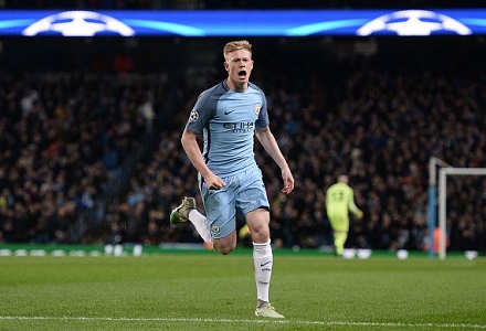 Basel v Man City Betting Tips & Preview