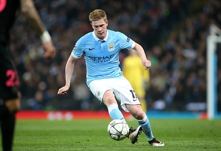 Man City v Watford Betting Tips & Preview