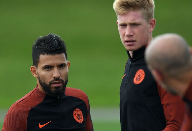 Man City v Shakhtar Donetsk Betting Tips & Preview