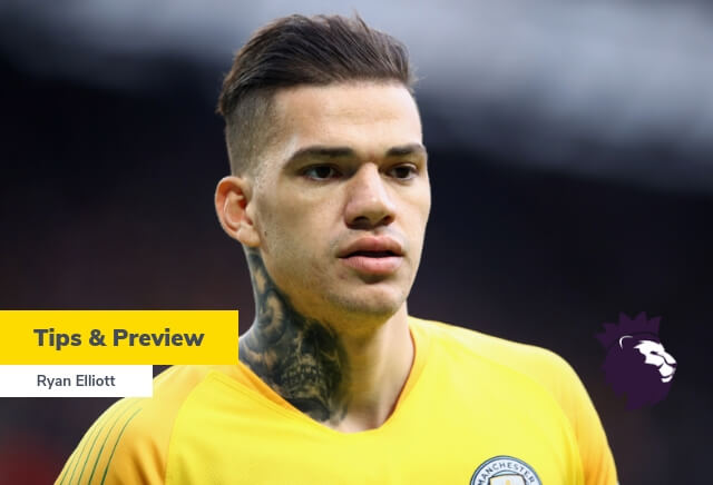 Man City v Everton Tips & Betting Preview