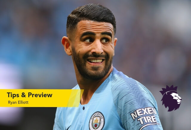 Man City v Southampton Tips & Betting Preview