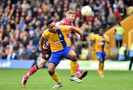 League Two Best Bets & Preview