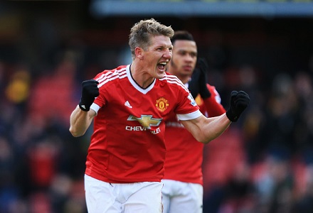 United could come unstuck in Germany