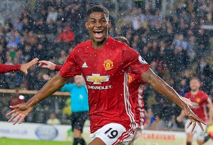 Northampton v Man United Betting Preview