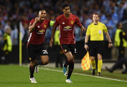 Man Utd v Sevilla Betting Tips & Preview