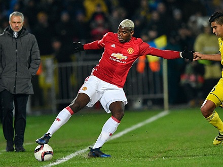Man United v Rostov Betting Tips & Preview