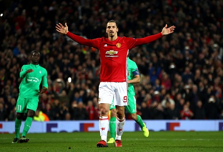 Saint-Étienne v Man United Betting Tips & Preview