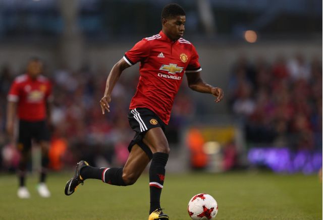Man Utd v Spurs Betting Tips & Preview