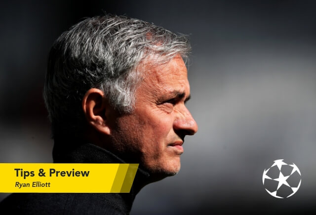 Man Utd v Valencia Tips & Betting Preview