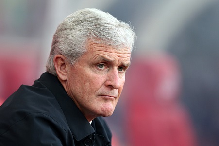 Stoke can take big step towards final