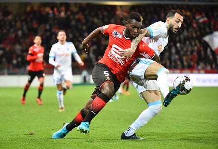 Ligue Un Weekend Acca