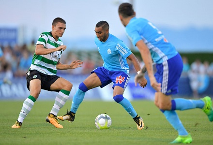 Marseille v Dijon Betting Tips & Preview