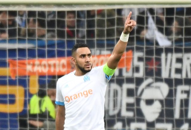 Marseille v Salzburg Betting Tips & Preview