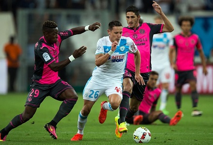 Marseille v Metz Betting Preview