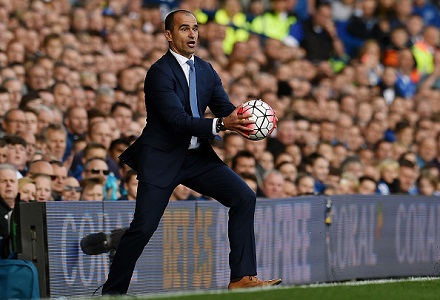 Goodison goals feast could be on cards