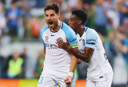 Melbourne City v Adelaide Betting Tips & Preview