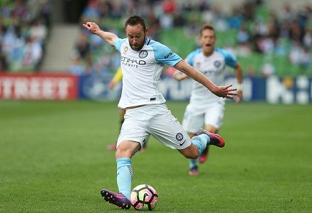 Western Sydney Wanderers v Melbourne City Betting Tips