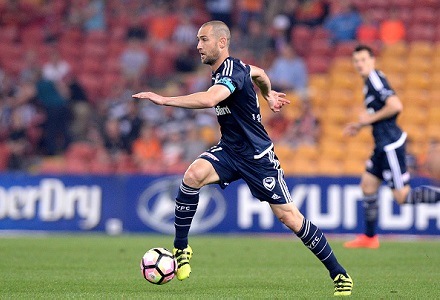Melbourne Victory v Adelaide United Betting Tips & Preview
