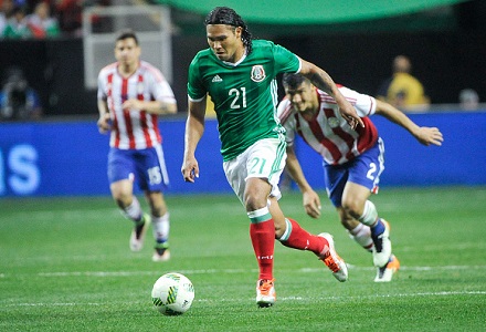 Copa America: Mexico v Chile Betting Preview