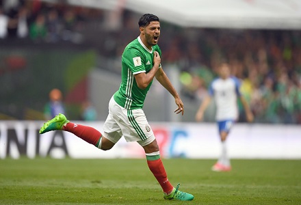 Mexico v New Zealand Betting Tips & Preview
