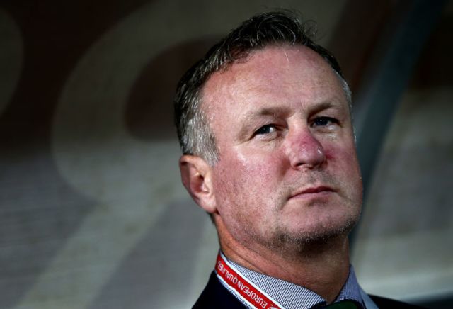 Northern Ireland vs Slovakia: Lineups, Prediction, Odds and 5/1 Bet Builder