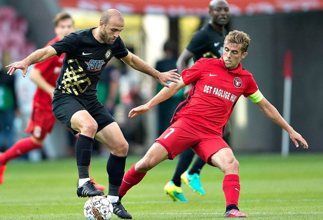 Expect Midtjylland players to rise to occasion