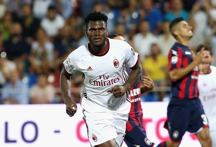 AC Milan v Cagliari Betting Tips & Preview