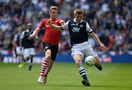 Bolton v Millwall Betting Tips & Preview