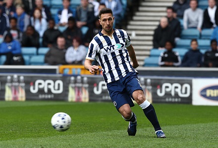 Scunthorpe v Millwall Betting Tips & Preview