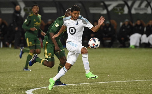 Minnesota Utd v LA Galaxy Betting Tips & Preview