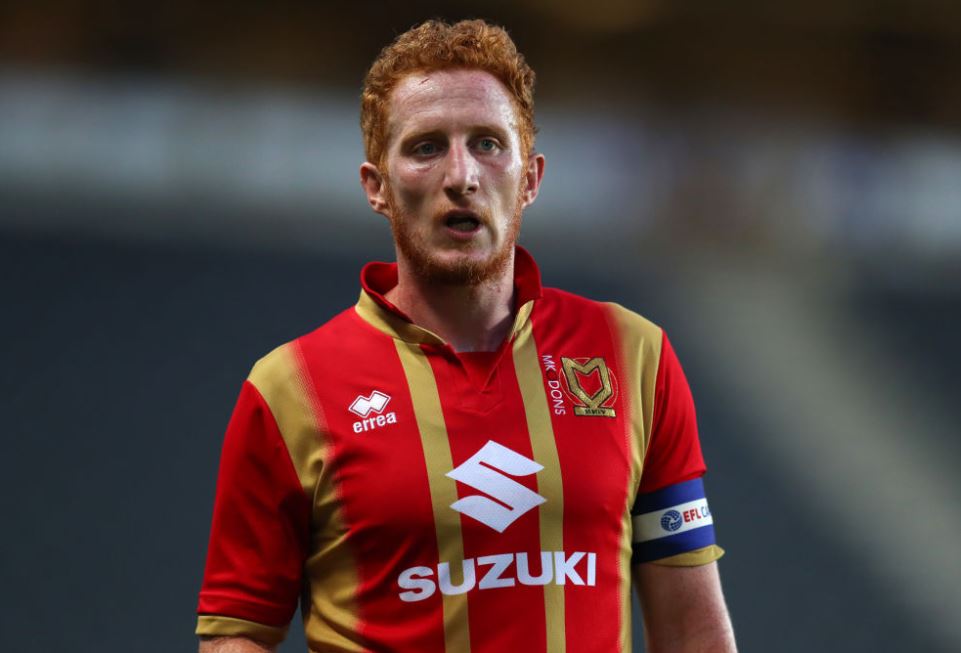 Football League Four-Fold based on Oddschecker Users' Bets