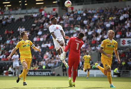 MK Dons v Port Vale Betting Preview