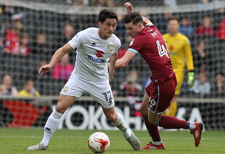 MK Dons v Fleetwood Betting Tips & Preview