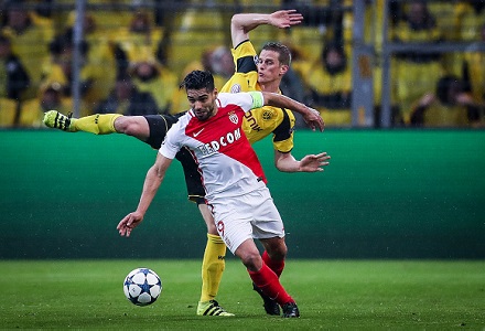 Monaco v Borussia Dortmund Betting Tips & Preview