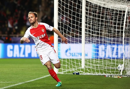 Monaco v Saint Etienne Betting Tips & Preview