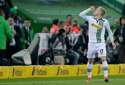 Germans can secure Europa spot at Etihad