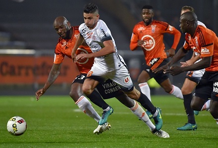 Ligue 1 Weekend Acca