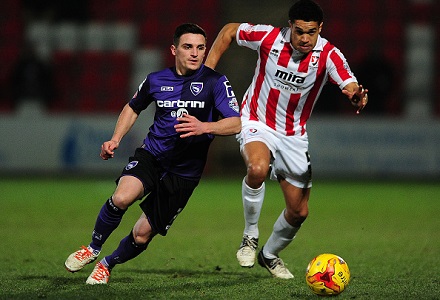 Sat 24th - Football League Best Bets
