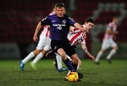 Morecambe v Accrington Betting Tips & Preview